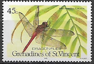 Grenadiny Sv.V. N Mi  0506