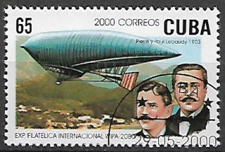 Kuba u Mi  4279