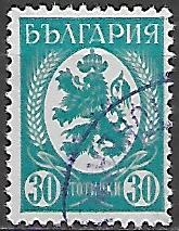 Bulharsko u Mi 0300