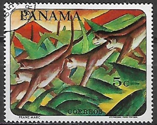 Panama u Mi  1011