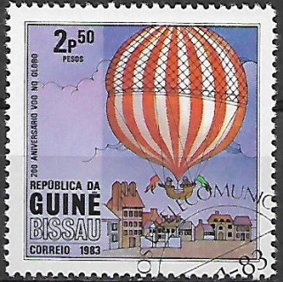 Guinea Bissau u Mi  0651