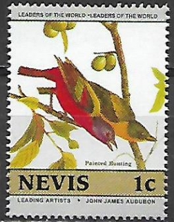 Nevis N Mi  0268