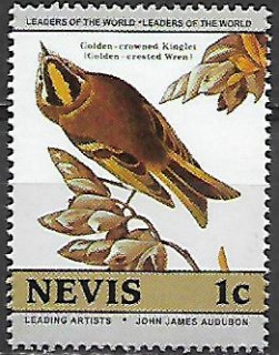 Nevis N Mi  0269