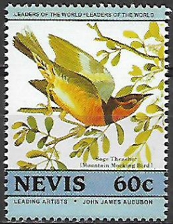 Nevis N Mi  0272