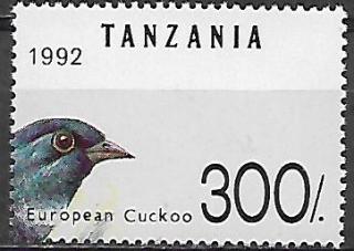 Tanzanie N Mi 1322