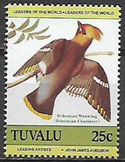 Tuvalu N Mi 0279