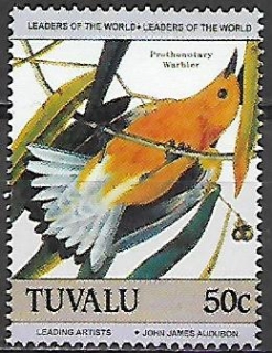 Tuvalu N Mi 0280