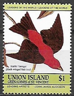 Union Island N Mi  0082