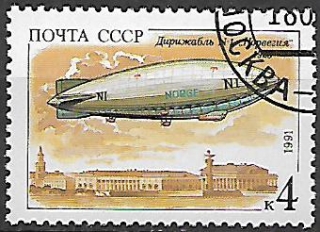 Sovětský svaz u Mi  6218