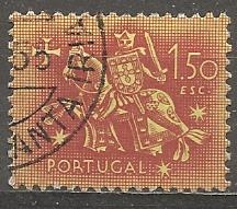 Portugalsko u Mi 0799