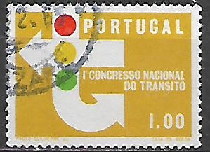 Portugalsko u Mi 0974
