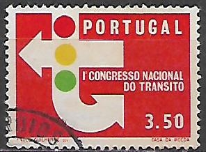 Portugalsko u Mi 0975