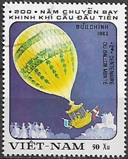 Vietnam u Mi 1299