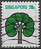 Singapur u Mi 0196