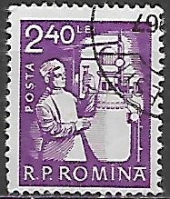 Rumunsko u Mi 1887