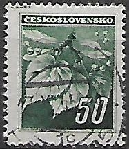 Československo u Mi 0426