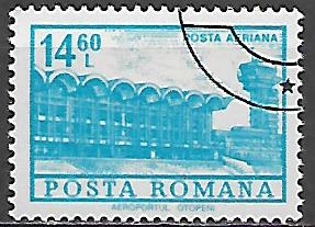 Rumunsko u Mi 3102