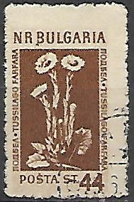 Bulharsko u Mi 0882