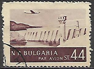 Bulharsko u Mi 0909