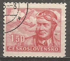 Československo u Mi 0493