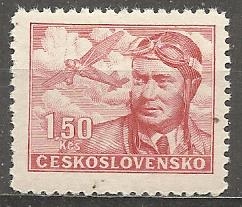 Československo N Mi 0493