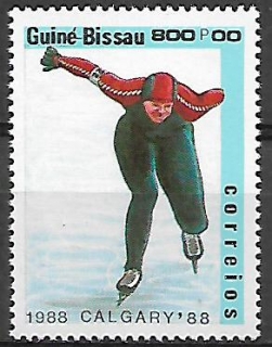 Guinea Bissau N Mi  0933