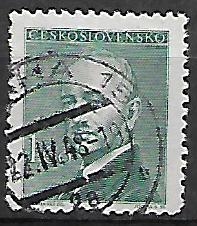 Československo u Mi 0509