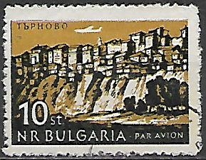 Bulharsko u Mi 1321
