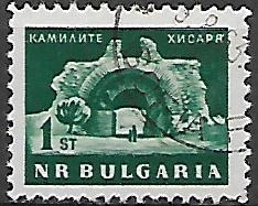 Bulharsko u Mi 1363