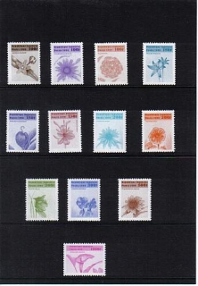 Togo n Mi 2830-2841