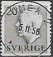 Švédsko u Mi  0369