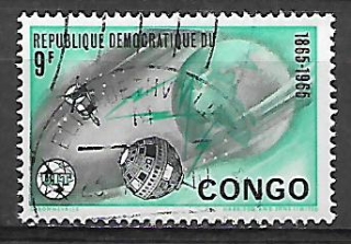 Kongo DR u Mi  0228