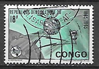 Kongo DR u Mi  0231