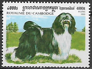 Kambodža N Mi 1911