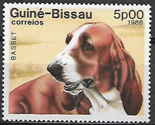 Guinea Bissau N Mi  0959