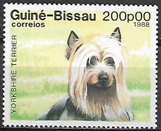 Guinea Bissau N Mi  0962