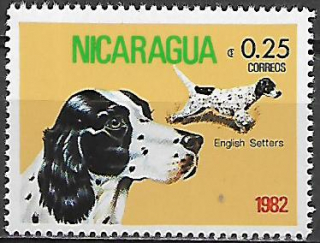 Nikaragua N Mi  2248