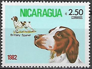 Nikaragua N Mi  2249