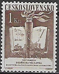 Československo N Mi 0788