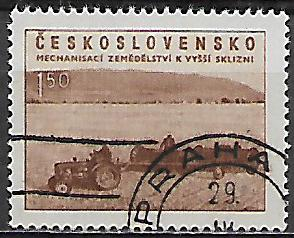 Československo u Mi 0806