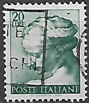 Itálie u Mi 1085