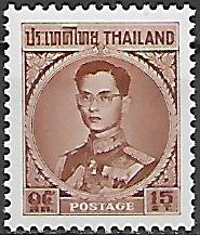 Thajsko N Mi 0413