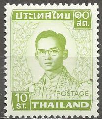 Thajsko N Mi 0622
