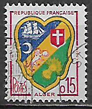 Francie u Mi 1276
