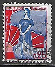 Francie u Mi 1278