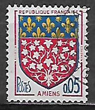 Francie u Mi 1406