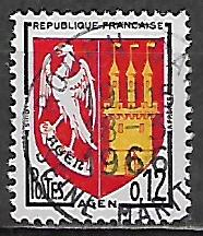 Francie u Mi 1472