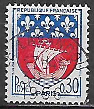 Francie u Mi 1497