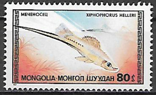 Mongolsko N Mi  1841