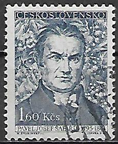 Československo u Mi 0916